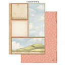Stamperia Cozy Family Junk Journal | SBJK32
