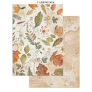 Stamperia Flowers and Poems Junk Journal | SBJK31
