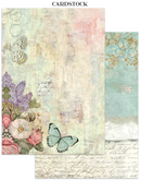 Stamperia Junk Journal – Wonderland | Wonderland | SPSBJK21