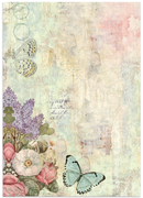 Stamperia Junk Journal – Wonderland | Wonderland | SPSBJK21