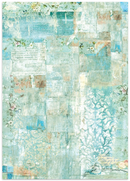 Stamperia Junk Journal – Wonderland | Wonderland | SPSBJK21