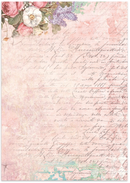Stamperia Junk Journal – Wonderland | Wonderland | SPSBJK21