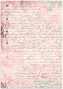 Stamperia Junk Journal – Wonderland | Wonderland | SPSBJK21