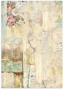 Stamperia Junk Journal – Wonderland | Wonderland | SPSBJK21
