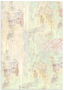 Stamperia Junk Journal – Wonderland | Wonderland | SPSBJK21