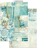 Stamperia Junk Journal – Wonderland | Wonderland | SPSBJK21