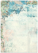 Stamperia Junk Journal – Wonderland | Wonderland | SPSBJK21