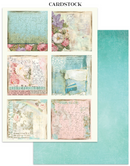 Stamperia Junk Journal – Wonderland | Wonderland | SPSBJK21