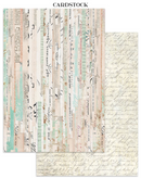 Stamperia Junk Journal – Wonderland | Wonderland | SPSBJK21