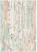Stamperia Junk Journal – Wonderland | Wonderland | SPSBJK21