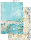 Stamperia Junk Journal – Wonderland | Wonderland | SPSBJK21
