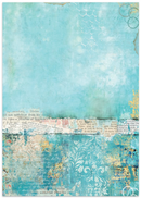 Stamperia Junk Journal – Wonderland | Wonderland | SPSBJK21