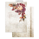 Stamperia Our Way Junk Journal Focus Points | A5 | SBJKS09