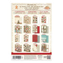 Stamperia Classic Christmas Junk Journal A4 | SPSBJK23