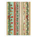 Stamperia Classic Christmas Junk Journal A4 | SPSBJK23