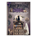 Stamperia Junk Journal – Halloween | SPSBJK22