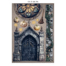 Stamperia Junk Journal – Halloween | SPSBJK22