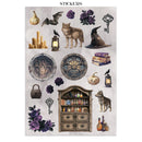 Stamperia Junk Journal – Halloween | SPSBJK22