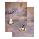Stamperia Junk Journal – Halloween | SPSBJK22