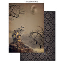 Stamperia Junk Journal – Halloween | SPSBJK22