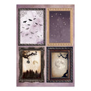 Stamperia Junk Journal – Halloween | SPSBJK22
