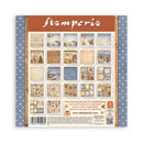 Stamperia Silent Night 12x12 Single Faced Scrapbooking Pad | SBBXLB40