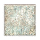 Stamperia White Christmas 8x8 Single Faced Scrapbooking Pad | SBBSXB27