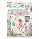 Stamperia Winter Magic Junk Journal A4 | SBJK25