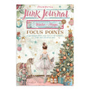 Stamperia Winter Magic Junk Journal Focus Points A5 | SBJKS04