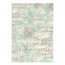 Stamperia Winter Magic Junk Journal Focus Points A5 | SBJKS04