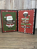 Triple Treat Trifold Mini Album Instructions Download