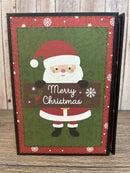 Triple Treat Trifold Mini Album Instructions Download