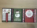 Triple Treat Trifold Mini Album Instructions Download