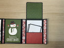 Triple Treat Trifold Mini Album Instructions Download