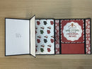 Triple Treat Trifold Mini Album Instructions Download