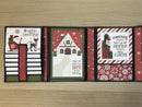 Triple Treat Trifold Mini Album Instructions Download