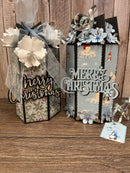 The Wafty Wine Bottle Cover Instructions Download