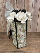The Wafty Wine Bottle Cover Instructions Download