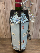 The Wafty Wine Bottle Cover Instructions Download