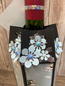 The Wafty Wine Bottle Cover Instructions Download