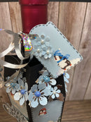 The Wafty Wine Bottle Cover Instructions Download