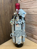The Wafty Wine Bottle Cover Instructions Download