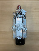 The Wafty Wine Bottle Cover Instructions Download