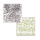 All About The Dudes Paper Pack 6 x 6" By Polkadoodles - Craftywaftyshop