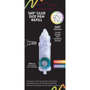 Arden Creative Studio 360° Glue Dot Pen Refill | ACSGP0002 - Craftywaftyshop
