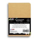 Arden Creative Studio Journal Essentials: Blank Pages 4in x 6in Stitched Journal - Craftywaftyshop