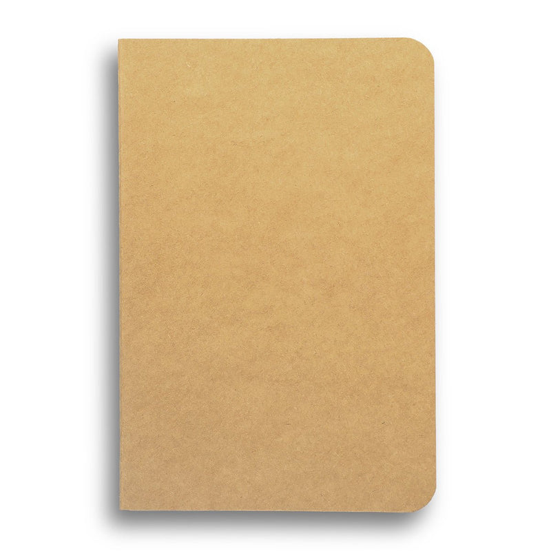 Arden Creative Studio Journal Essentials: Blank Pages 4in x 6in Stitched Journal - Craftywaftyshop