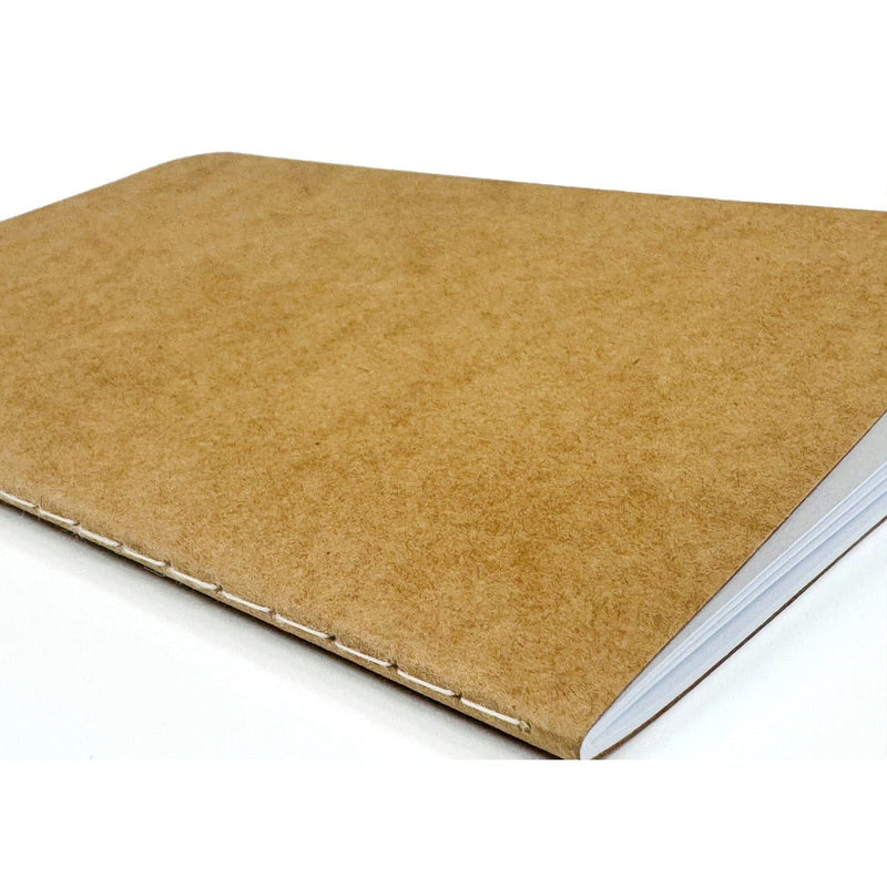 Arden Creative Studio Journal Essentials: Blank Pages 4in x 6in Stitched Journal - Craftywaftyshop