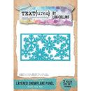 Arden Creative Studio Layered Snowflake Panel Die Set | TEXCD0006 - Craftywaftyshop