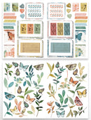 Arden Creative Studio Page Starters Laser Cuts - Craftywaftyshop